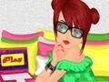 Gioco Freckled Beauty Makeover