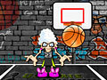 Gioco Ultimate Mega Hoops 2 - Granny Style