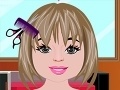 Gioco Little Barbie Hair Salon