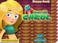 Gioco Clown Girl Carol