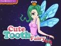 Gioco Cute Tooth Fairy