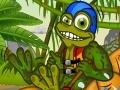 Gioco Rafting Toad