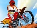 Gioco Motocross Challenge