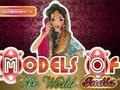Gioco Models of the World: India
