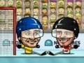 Gioco Puppet Ice Hockey