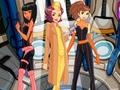 Gioco Spy Girl Dress Up