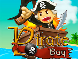 Gioco Baia pirata
