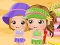Gioco Baby Alice Beach Day 
