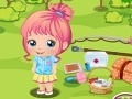 Gioco Baby Alice Goes Camping