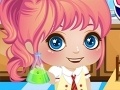 Gioco Baby Alice: Research project