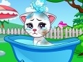 Gioco Magic Kitty Caring