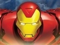 Gioco Iron Man: Flight tests