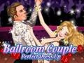 Gioco Ballroom Couple Perfect Dress Up