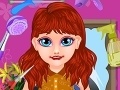 Gioco Baby Sofia Haircut