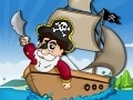 Gioco Super Pirate Adventure