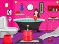 Gioco Ariana Grande Bathroom Decor