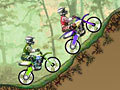 Gioco Dirt Bike Championship