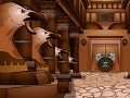 Gioco Egypt Sphinx Room Escape