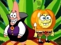 Gioco Spongebob Halloween Defense