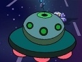 Gioco Spaceship Ride