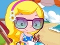 Gioco Beach Slackings