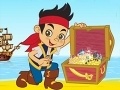 Gioco Jake The Pirate Treasure Crush