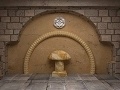 Gioco Isolated Temple Escape