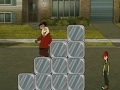Gioco Detentionaire: Barrage Blitz