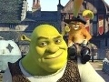 Gioco Shrek Forever After: Similarities