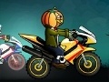 Gioco Halloween Bike Racing