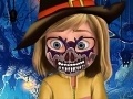 Gioco Riley Halloween Face Art