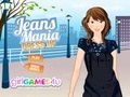 Gioco Jeans Mania