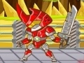Gioco Robo Duel Fight 3 Beast