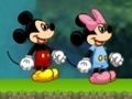Gioco Mickey and Minnie 3