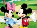 Gioco Mickey and Minnie 1