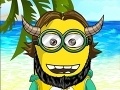Gioco Minions Morph