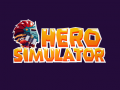 Gioco Simulator hero