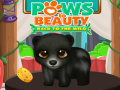 Gioco Paws to Beauty Back to the Wild