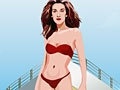 Gioco Dress Celine Dion (Celine Dion)