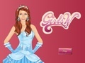 Gioco Ballerina Dress-up