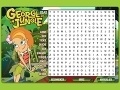 Gioco George of the Jungle: The Secret of the words