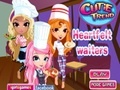 Gioco Heartfelt Waitress