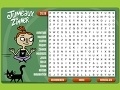 Gioco Zimmer Twins: Word Search