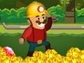 Gioco Treasure Miner