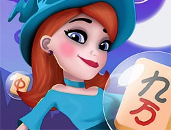 Gioco Mahjong: Avventura.