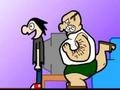 Gioco Enjoy The Fight