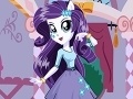 Gioco My Little Pony: Equestria Girls - Rarity