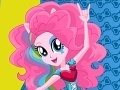 Gioco Equestria Girls: Rainbow Rocks - Pinkie Pie Dress Up
