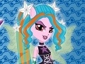 Gioco Equestria Girls: Rainbow Rocks - Aria Blaze Dress Up