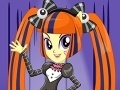 Gioco Equestria Girls: The Snapshots Pixel Pizzaz